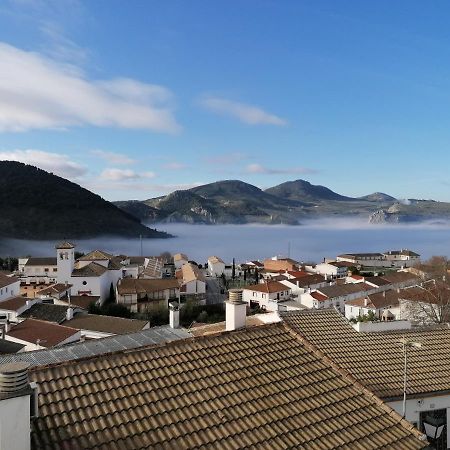 Balcon Del Velillos-"Rincon De Marcelo" Tozar Dış mekan fotoğraf