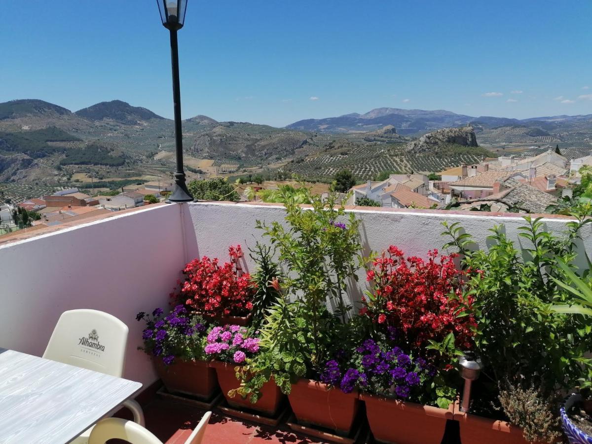 Balcon Del Velillos-"Rincon De Marcelo" Tozar Dış mekan fotoğraf