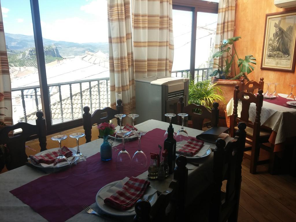Balcon Del Velillos-"Rincon De Marcelo" Tozar Dış mekan fotoğraf