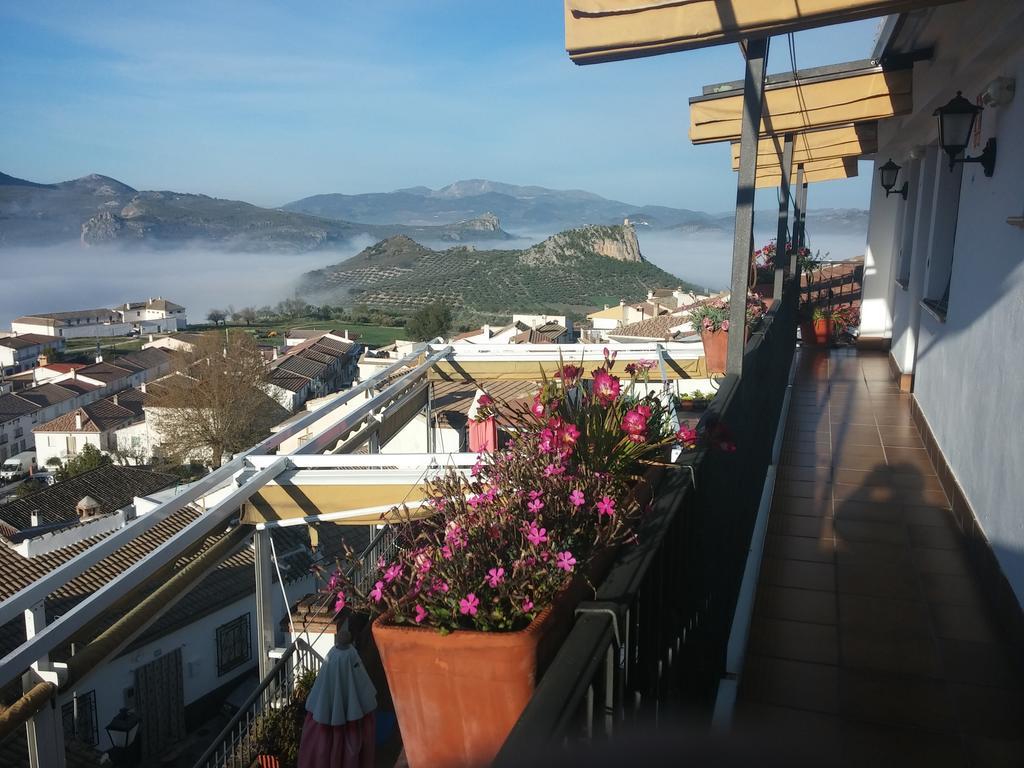 Balcon Del Velillos-"Rincon De Marcelo" Tozar Dış mekan fotoğraf