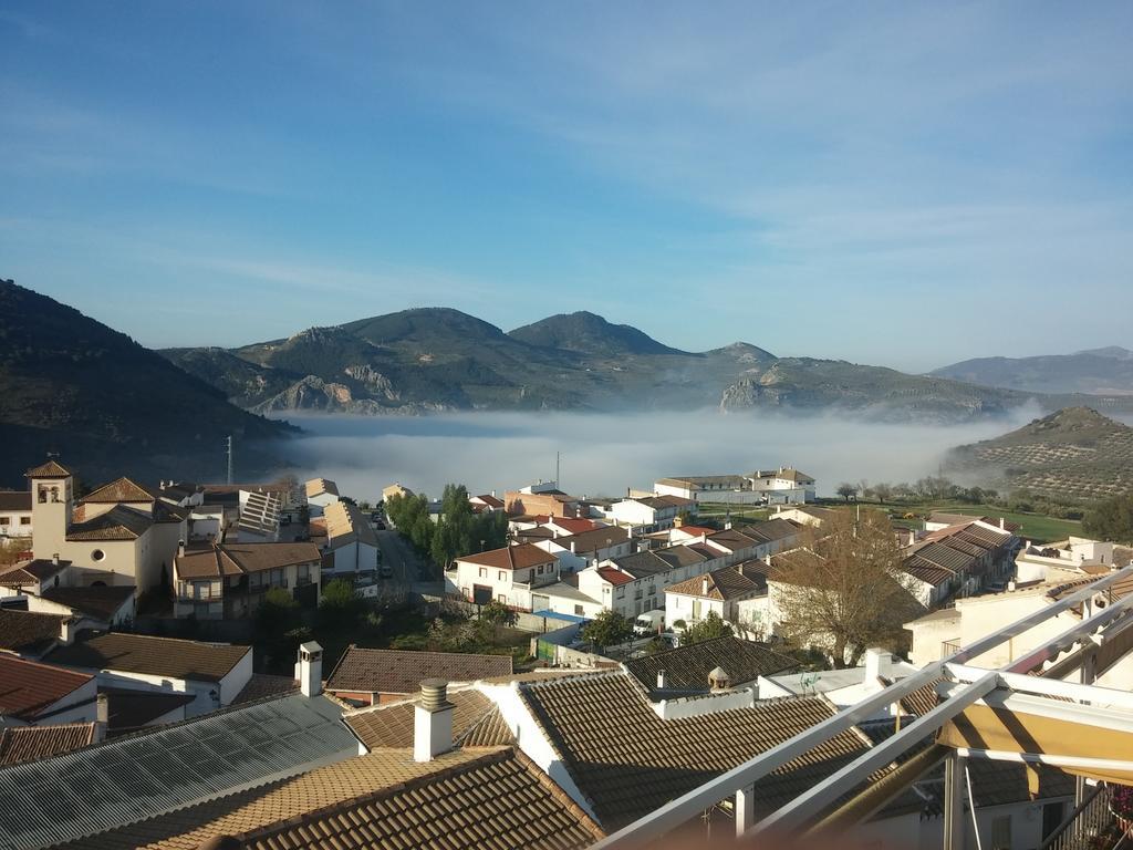 Balcon Del Velillos-"Rincon De Marcelo" Tozar Dış mekan fotoğraf