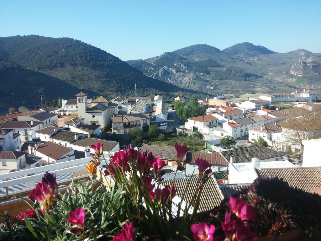Balcon Del Velillos-"Rincon De Marcelo" Tozar Dış mekan fotoğraf