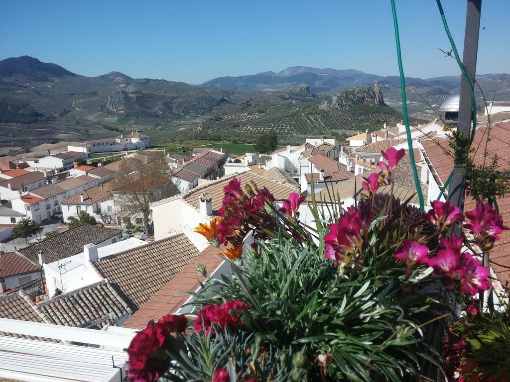 Balcon Del Velillos-"Rincon De Marcelo" Tozar Dış mekan fotoğraf