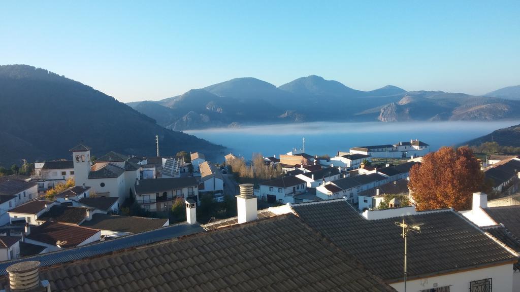 Balcon Del Velillos-"Rincon De Marcelo" Tozar Dış mekan fotoğraf