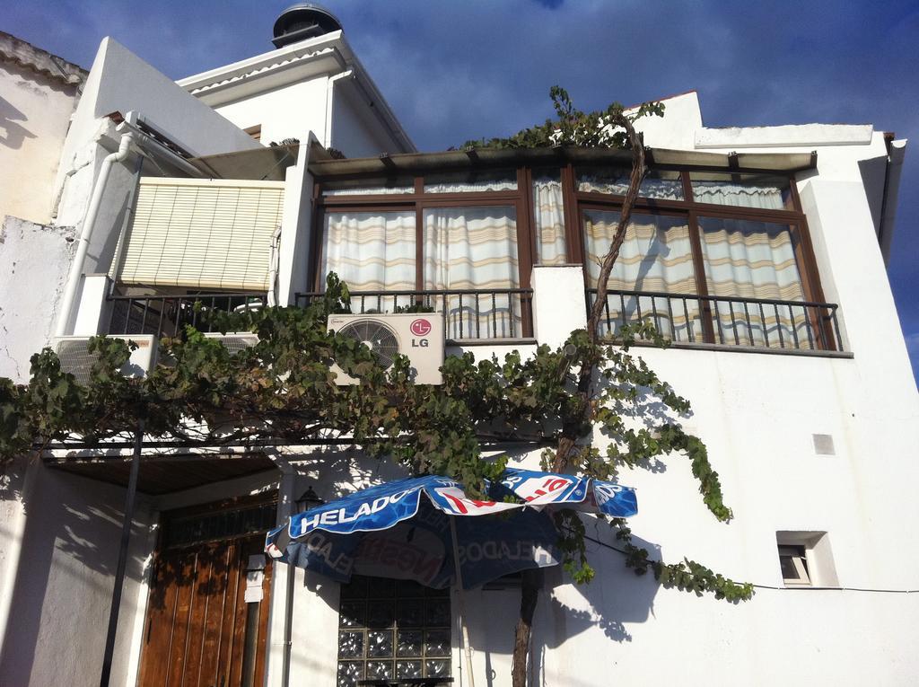 Balcon Del Velillos-"Rincon De Marcelo" Tozar Dış mekan fotoğraf