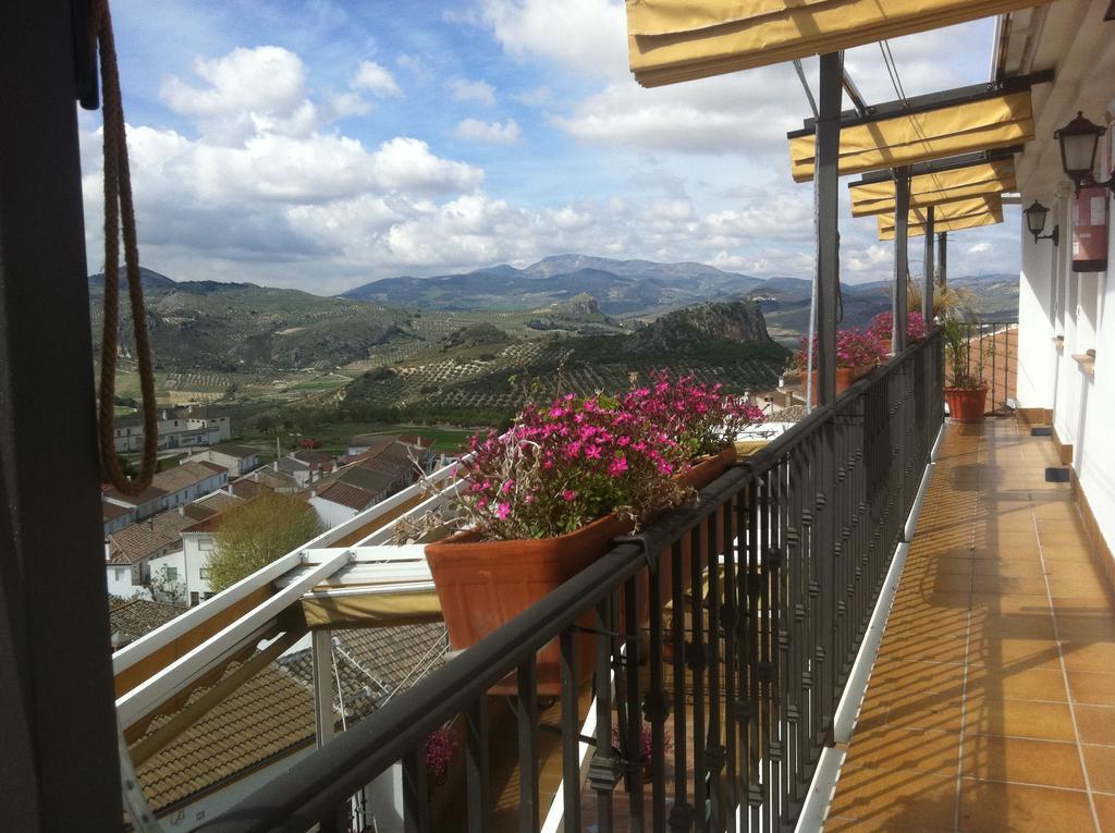 Balcon Del Velillos-"Rincon De Marcelo" Tozar Dış mekan fotoğraf